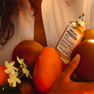 Replica Chasing Sunsets - Fruchtig-holziges Eau de Toilette